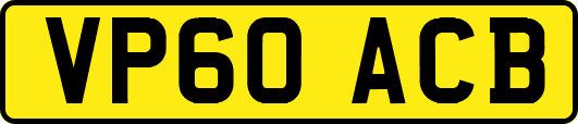 VP60ACB
