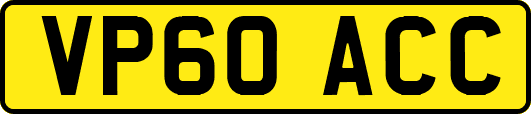 VP60ACC