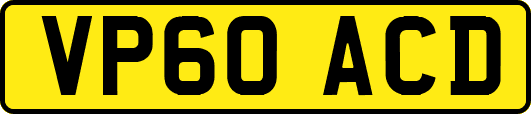 VP60ACD