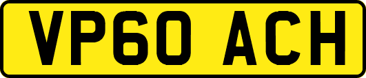 VP60ACH