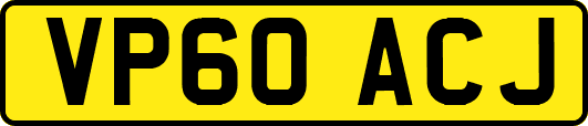 VP60ACJ