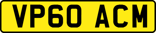 VP60ACM