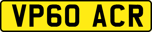 VP60ACR
