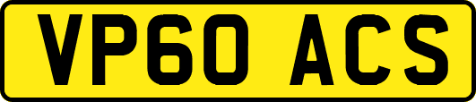 VP60ACS