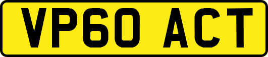 VP60ACT