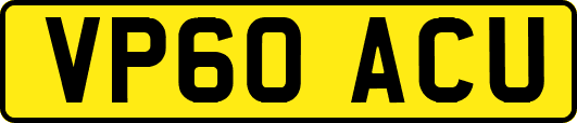 VP60ACU