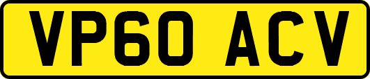 VP60ACV
