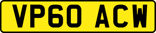 VP60ACW