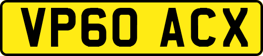 VP60ACX