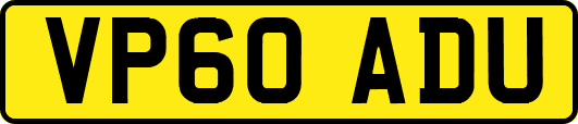 VP60ADU