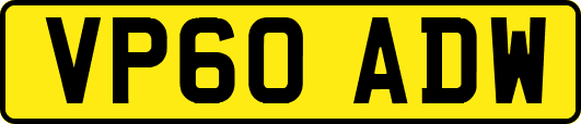 VP60ADW