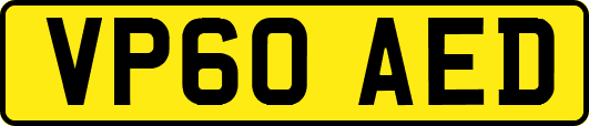 VP60AED
