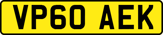 VP60AEK