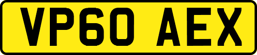VP60AEX