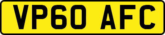 VP60AFC