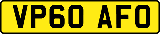 VP60AFO