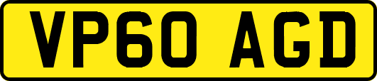 VP60AGD