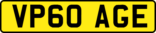 VP60AGE