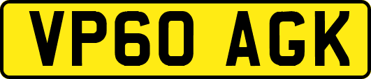 VP60AGK