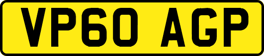 VP60AGP
