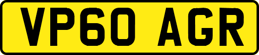 VP60AGR