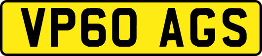 VP60AGS