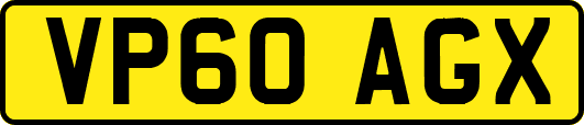 VP60AGX