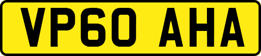 VP60AHA