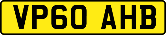 VP60AHB