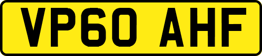 VP60AHF