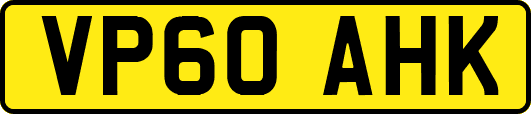VP60AHK