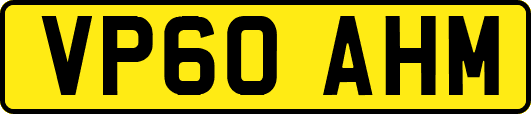 VP60AHM