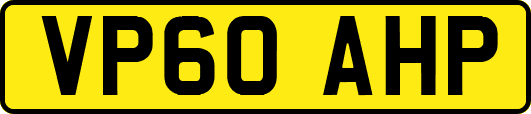VP60AHP