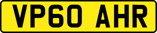 VP60AHR
