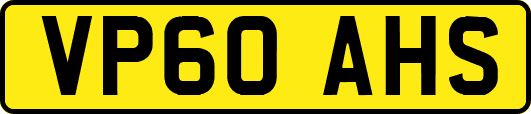 VP60AHS