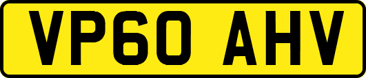 VP60AHV