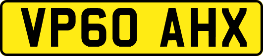VP60AHX