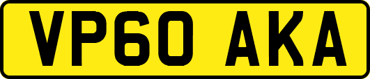 VP60AKA