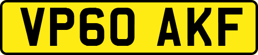 VP60AKF