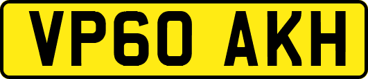 VP60AKH