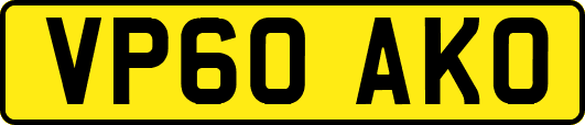 VP60AKO