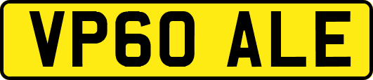 VP60ALE