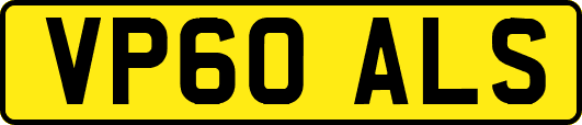VP60ALS