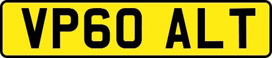 VP60ALT