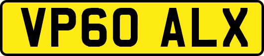 VP60ALX