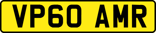 VP60AMR