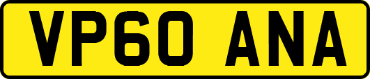 VP60ANA