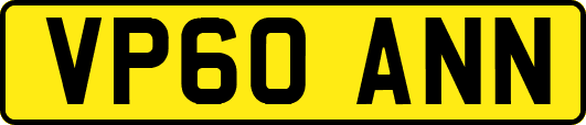 VP60ANN