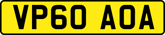 VP60AOA