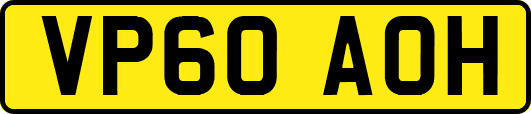 VP60AOH